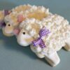 lamb cookie cutter