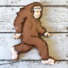 BIGFOOT COOKIE CUTTER - Image 2