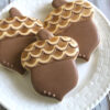 ACORN COOKIE CUTTER - Image 2