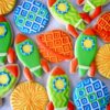 ROCKET COOKIE CUTTER - Image 2