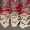 HAND LOVE COOKIE CUTTER - Image 2