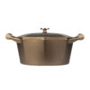 5qt Cast Iron Dutch Oven - Image 4