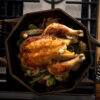 5qt Cast Iron Dutch Oven - Image 2