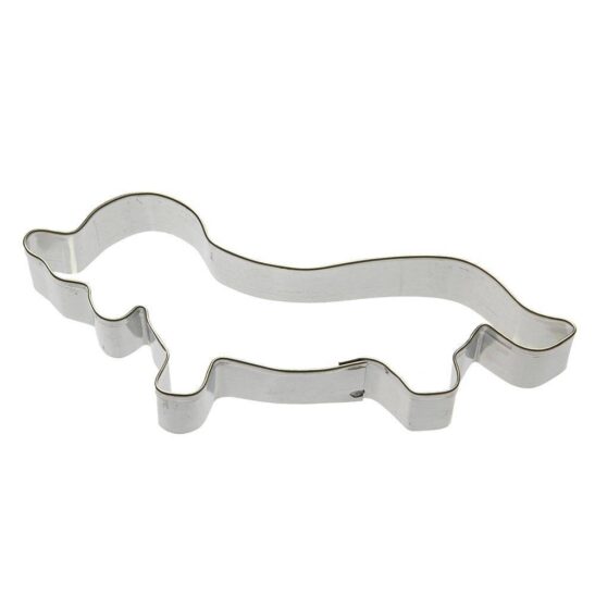 Dachshund Cookie Cutter