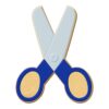 Scissor Cookie Cutter - Image 2