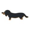 Dachshund Cookie Cutter - Image 2