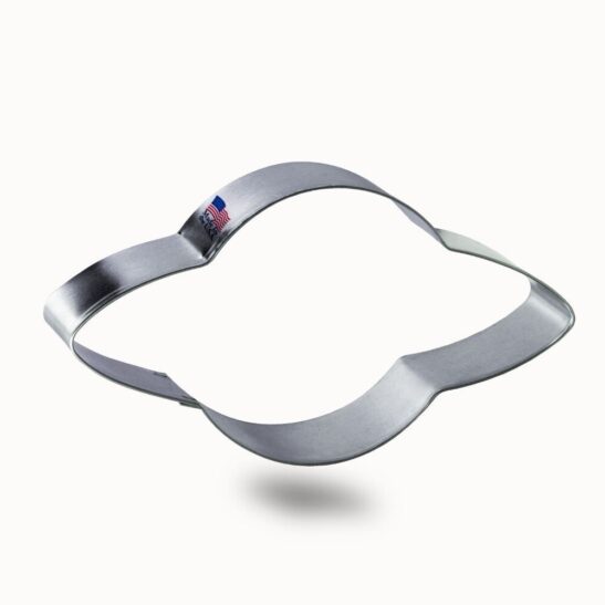 UFO Cookie Cutter